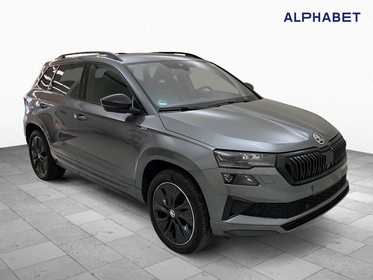 Skoda Karoq 2022