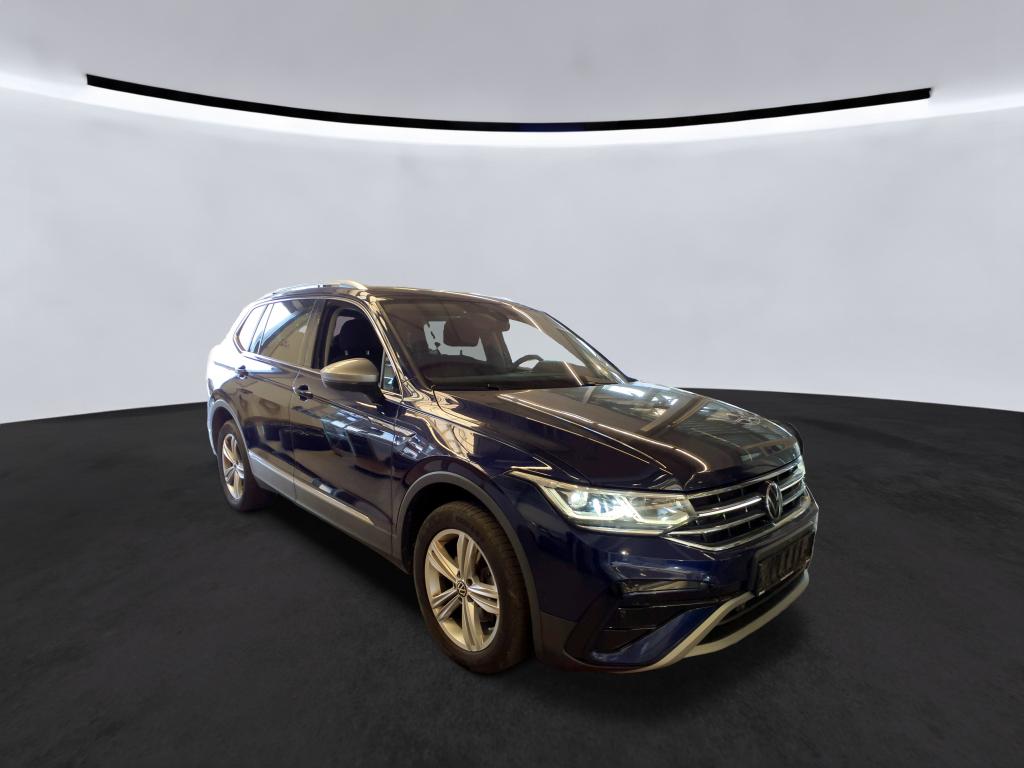 Volkswagen Tiguan Allspace 2.0 TDI Elegance