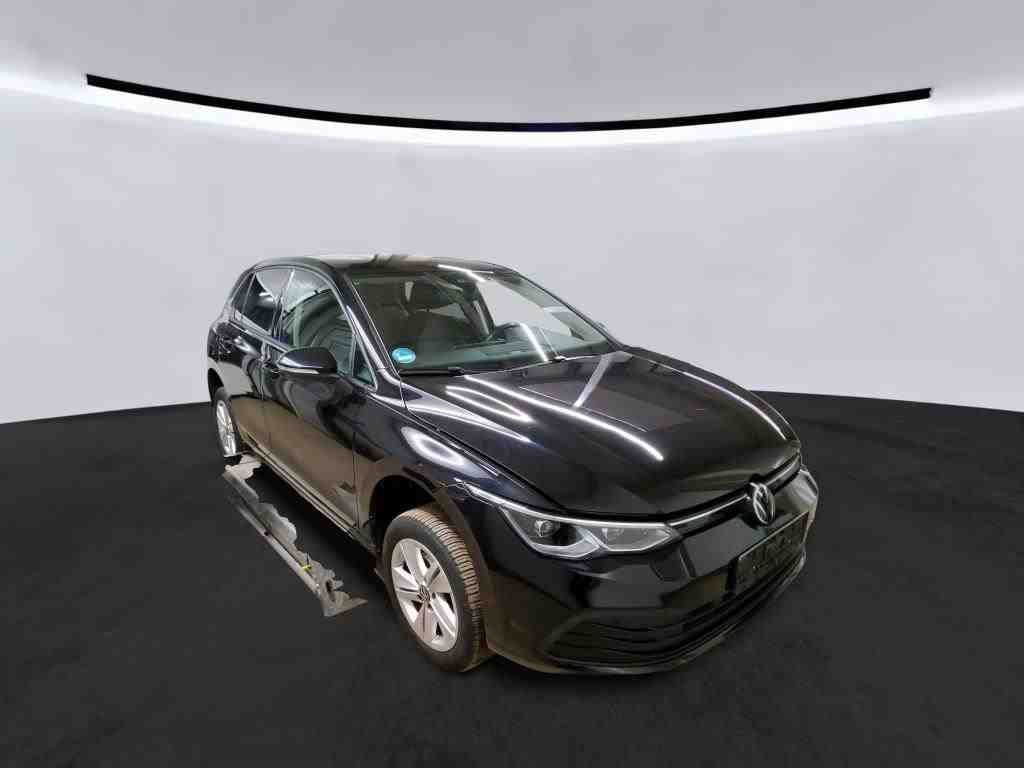 Volkswagen Golf 1.5 TSI Life 2020
