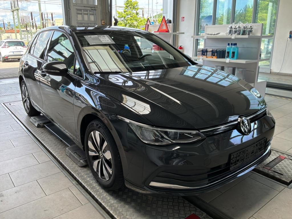 Volkswagen Golf 1.0 TSI Move