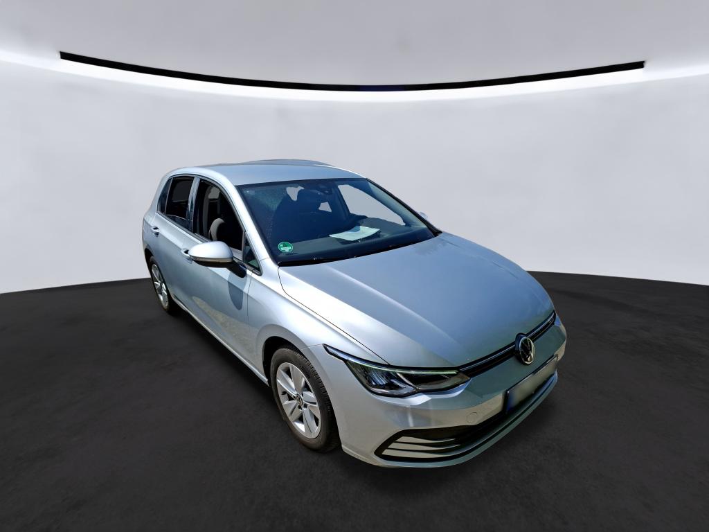 Volkswagen Golf 2.0 TDI Life
