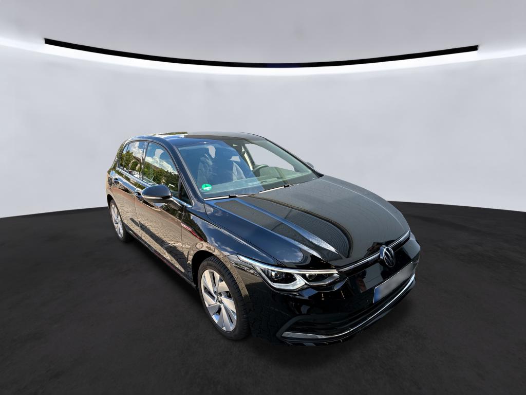 Volkswagen Golf 1.5 TSI Style