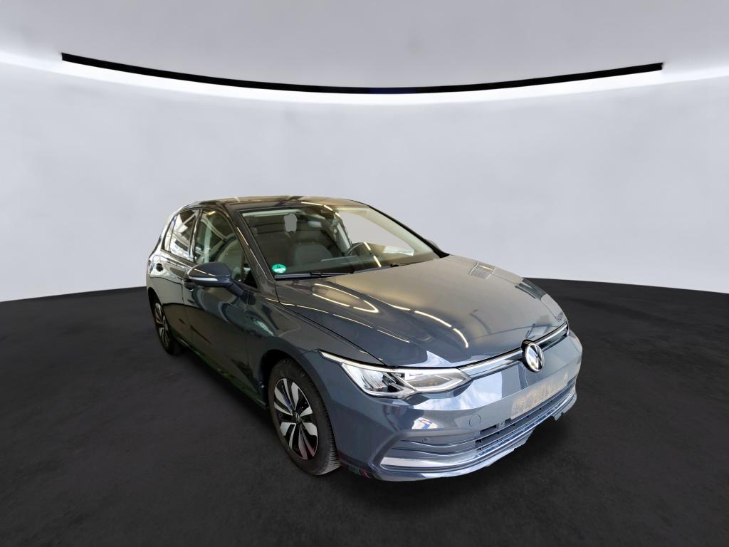 Volkswagen Golf 1.0 TSI Move