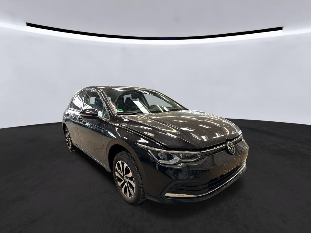 Volkswagen Golf 1.5 TSI Active