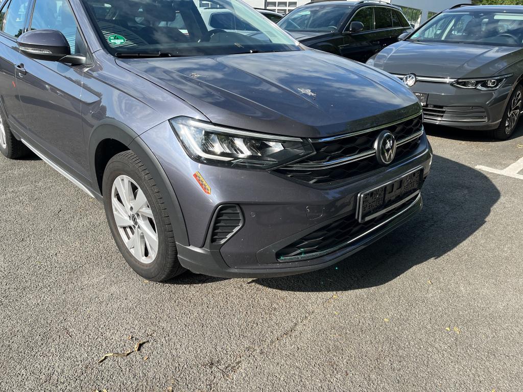 Volkswagen Taigo 1.0 TSI Life