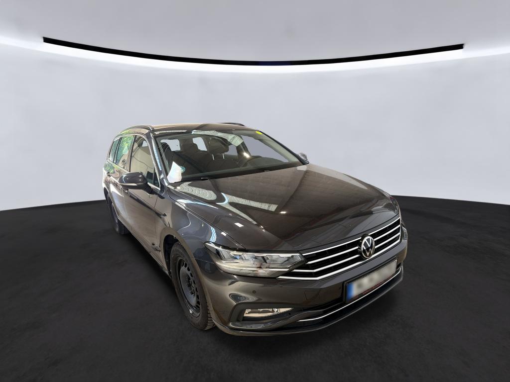Volkswagen Passat Variant 2.0 TDI Business