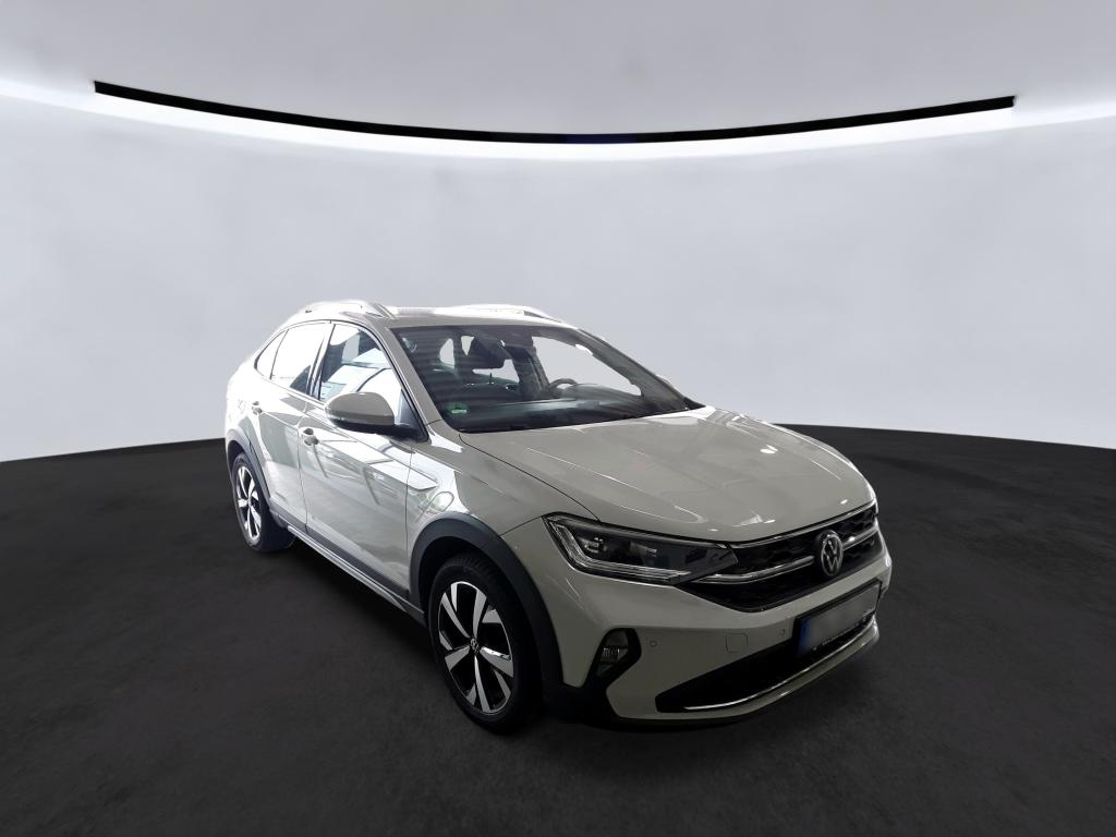 Volkswagen Taigo 1.0 TSI Style