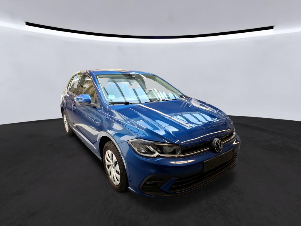 Volkswagen Polo 1.0 TSI Life