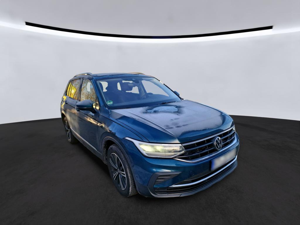 Volkswagen Tiguan 2.0 TDI Active