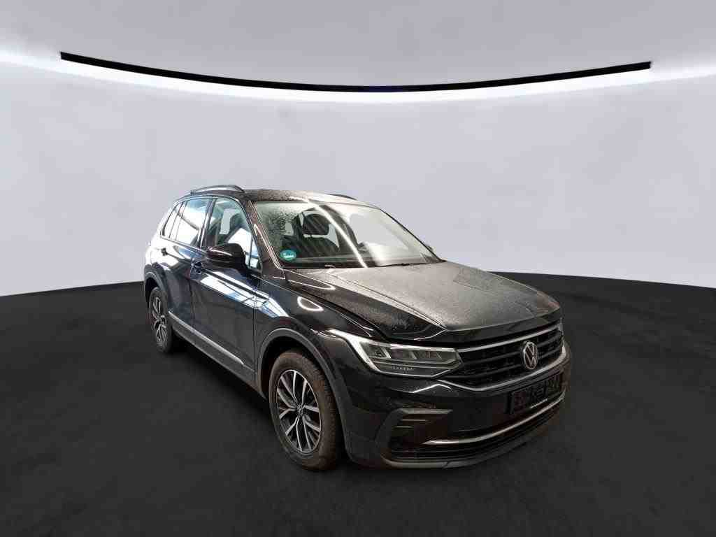 Volkswagen Tiguan 2.0 TDI Life