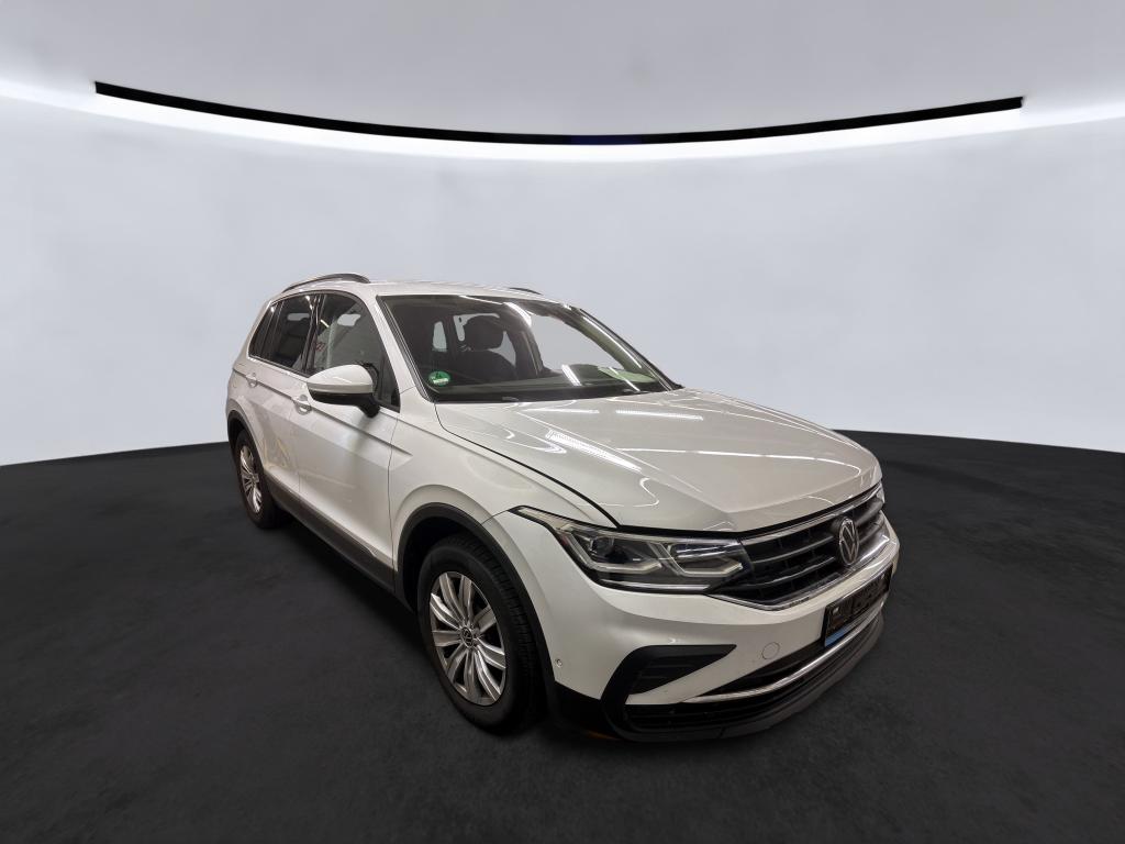 Volkswagen Tiguan 2.0 TDI Life