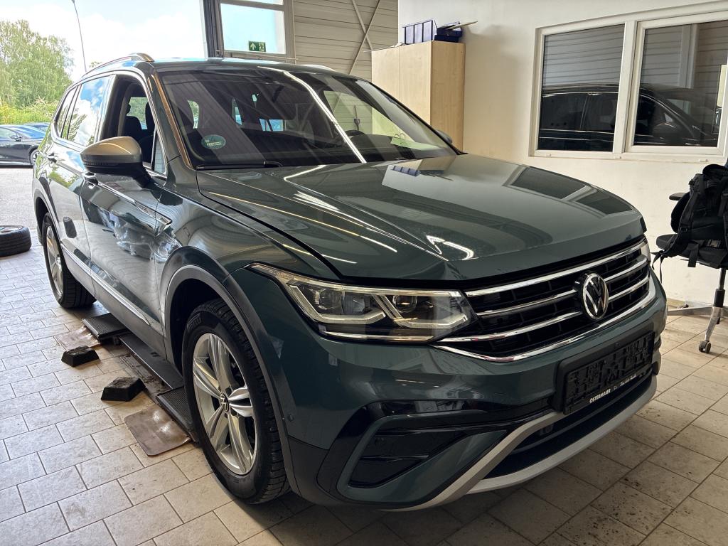 Volkswagen Tiguan Allspace 2.0 TDI Elegance