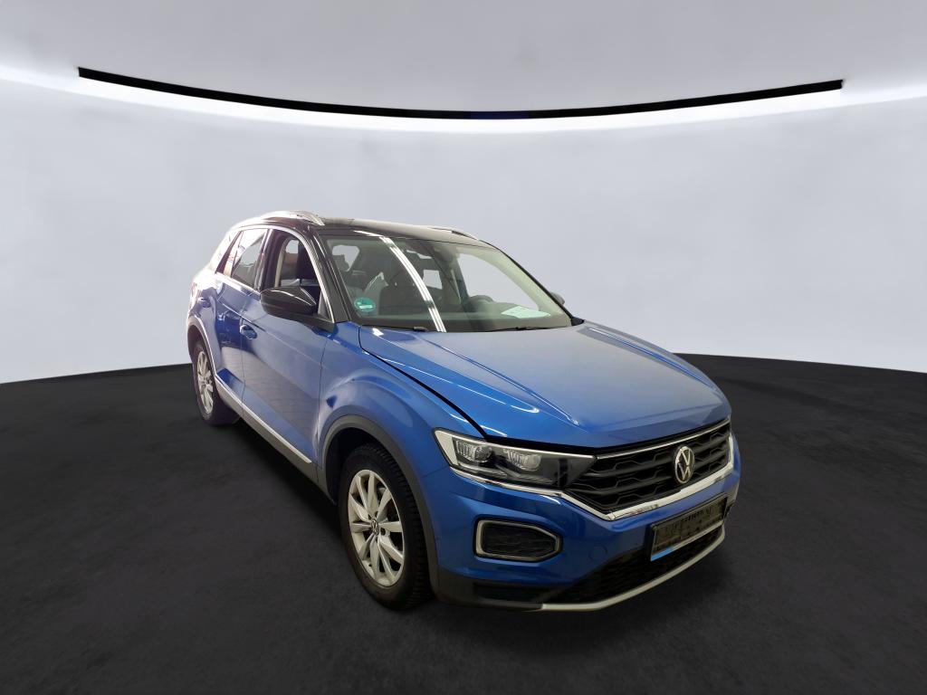 Volkswagen T-ROC 2.0 TDI Active
