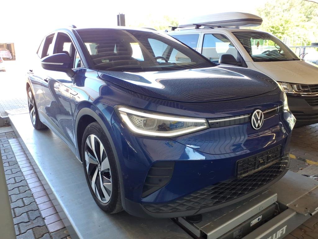 Volkswagen ID.4 Pro 2020