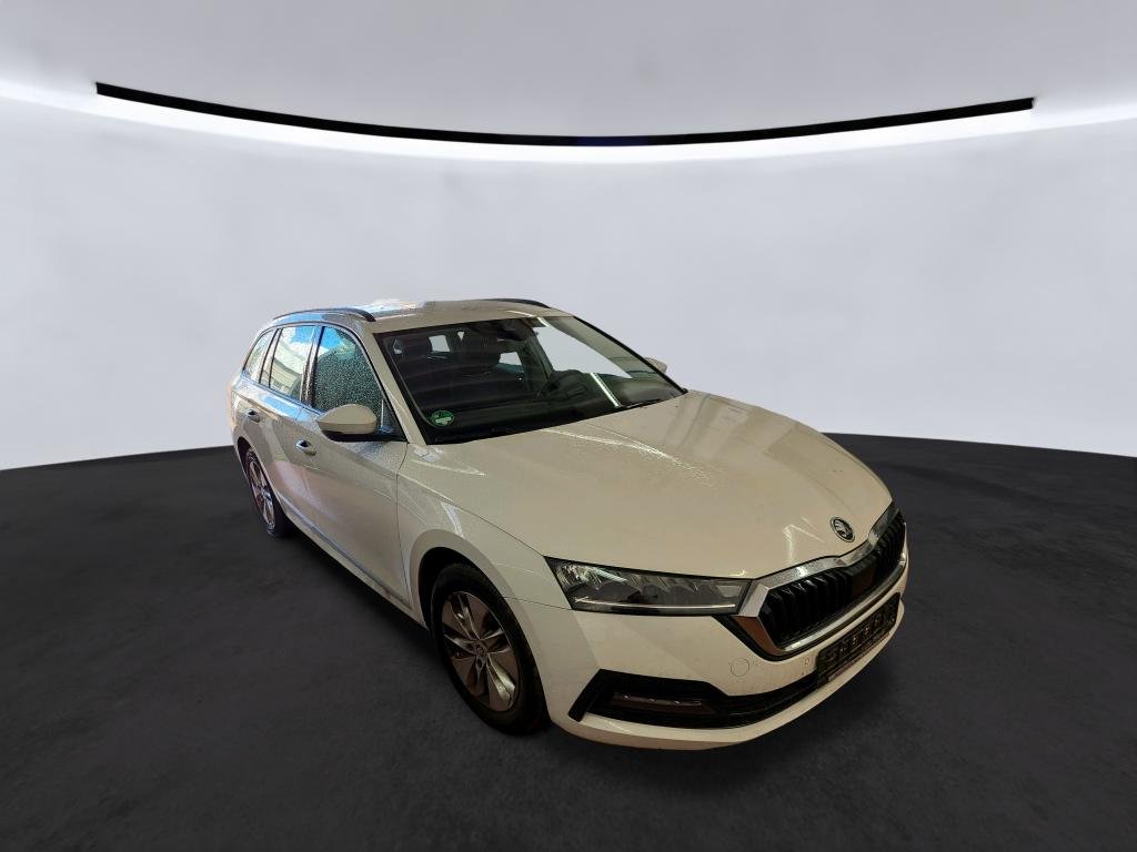 Skoda Octavia Combi 1.0 TSI Ambition 2020