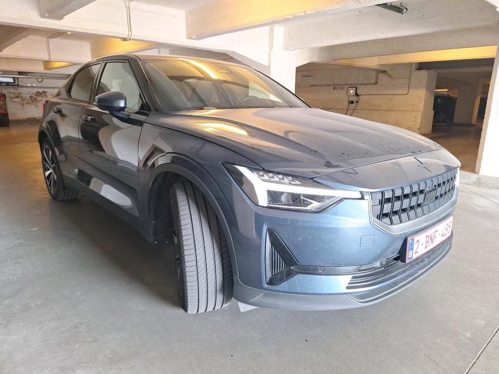 Polestar 2 Standard Range 2022