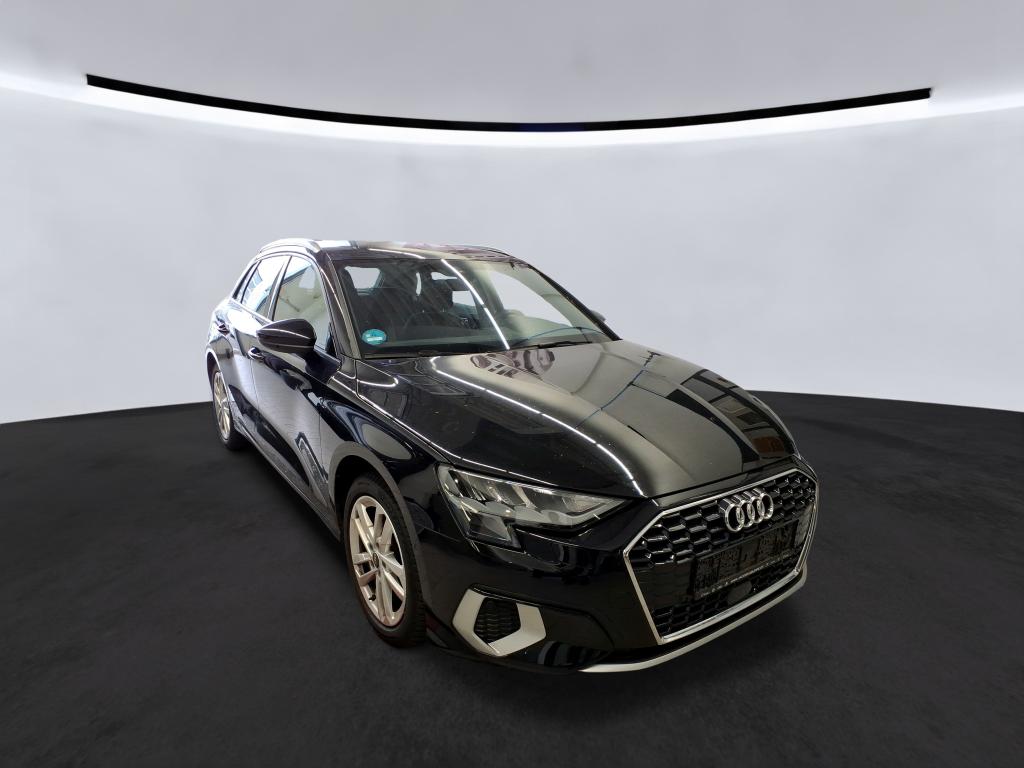 Audi A3 Sportback 35 TDI Advanced