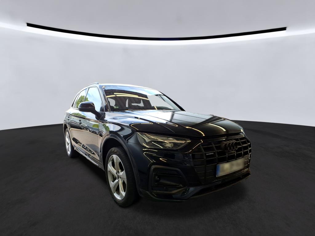 Audi Q5 50 TDI Advanced