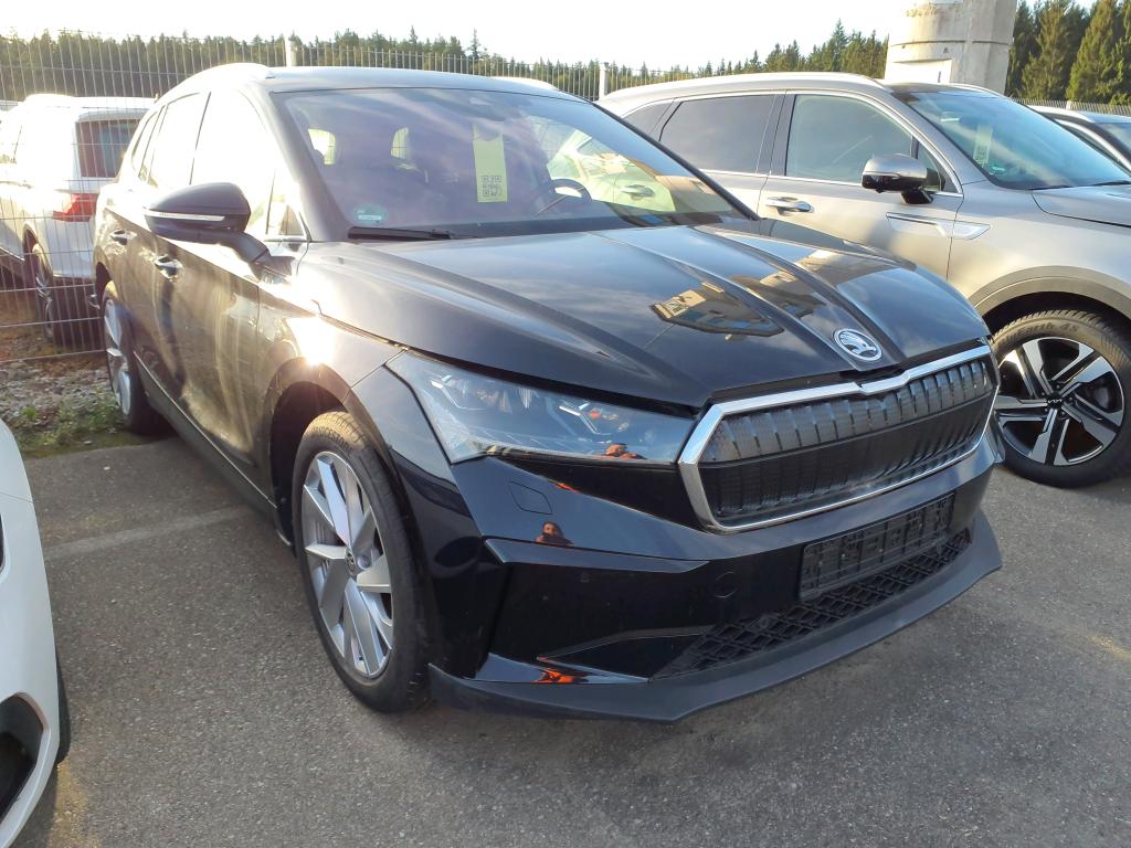 Skoda Enyaq 80
