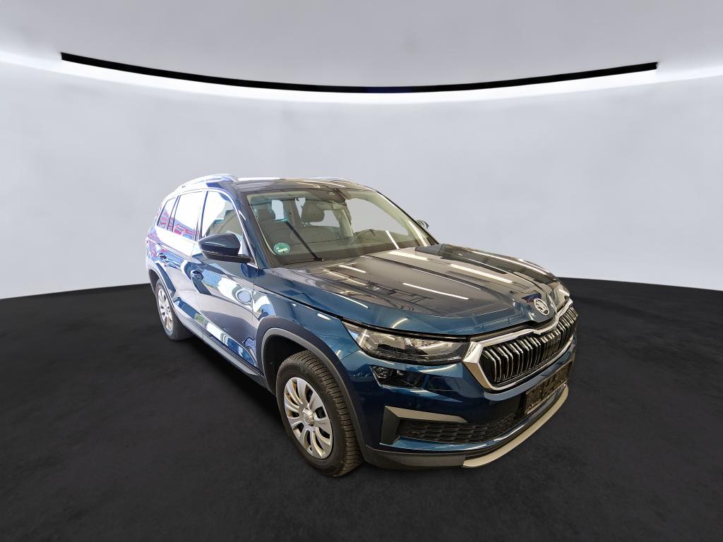 Skoda Kodiaq 2.0 TDI Style