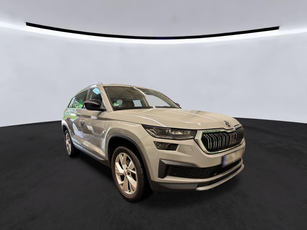 Skoda Kodiaq 2.0 TDI Style