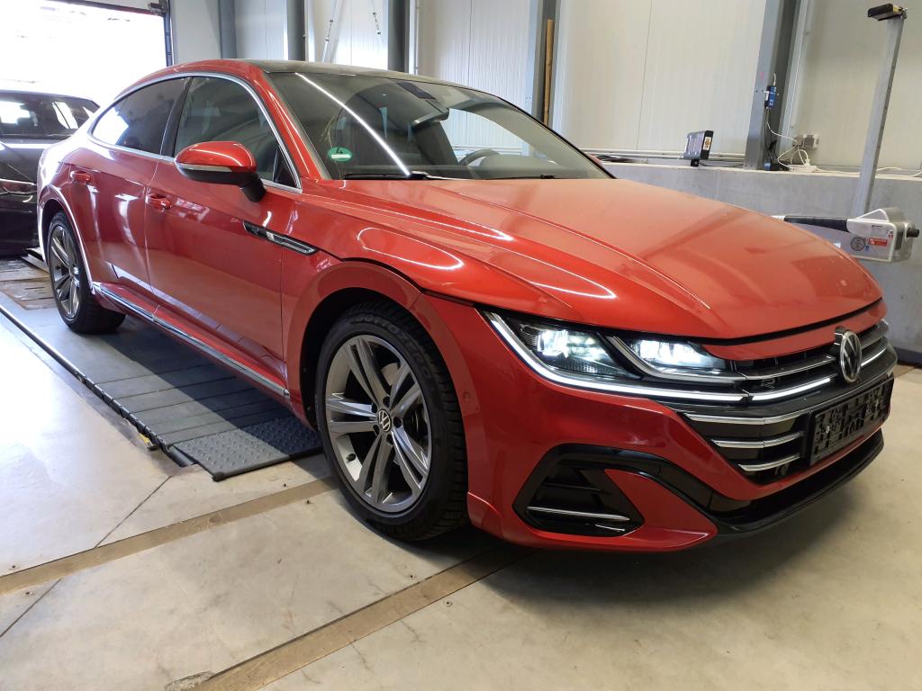 Volkswagen Arteon 2.0 TDI R-Line
