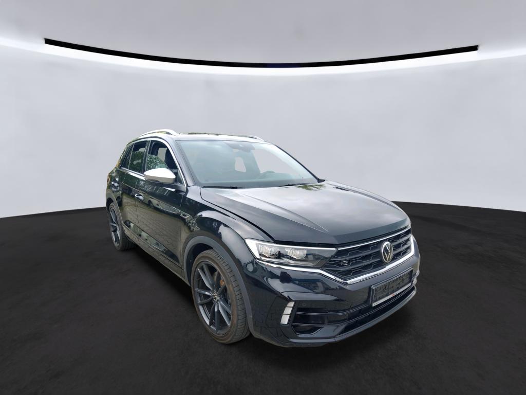 Volkswagen T-ROC 2.0 TSI R-Line