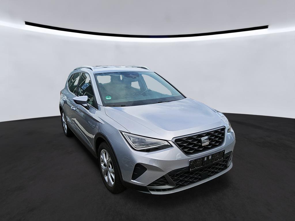Seat Arona 1.0 TSI FR