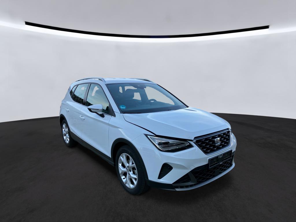 Seat Arona 1.0 TSI FR