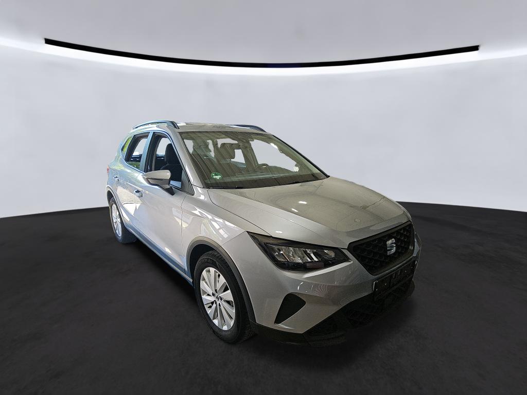 Seat Arona 1.0 TSI Style