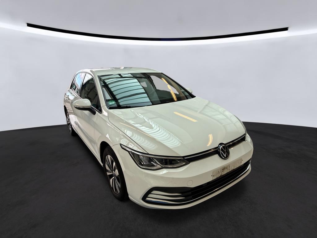 Volkswagen Golf 2.0 TDI Life