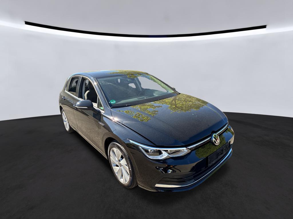 Volkswagen Golf 1.5 eTSI Style
