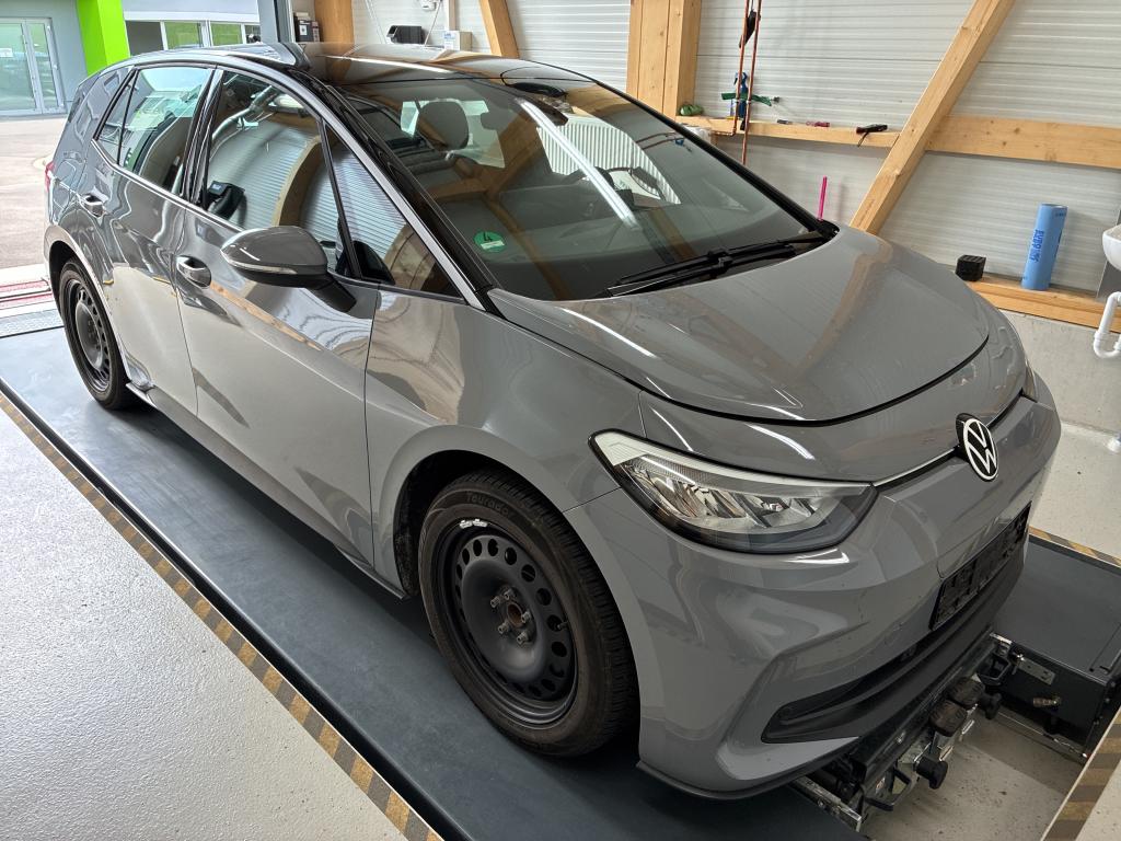 Volkswagen ID.3 Pro