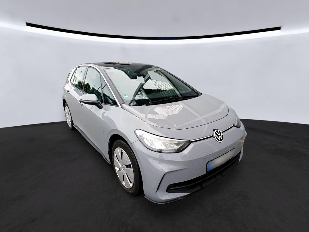 Volkswagen ID.3 Pro