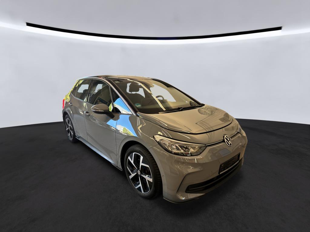 Volkswagen ID.3 Pro