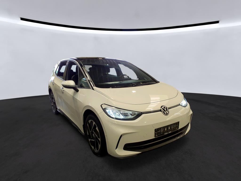 Volkswagen ID.3 Pro