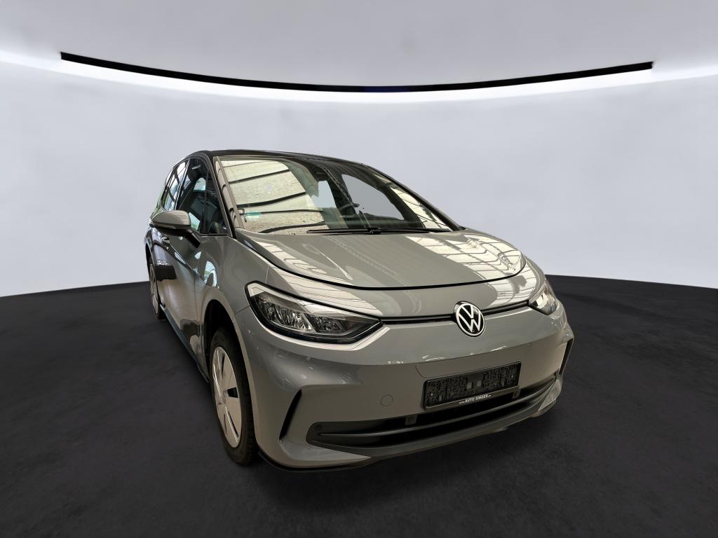 Volkswagen ID.3 Pro