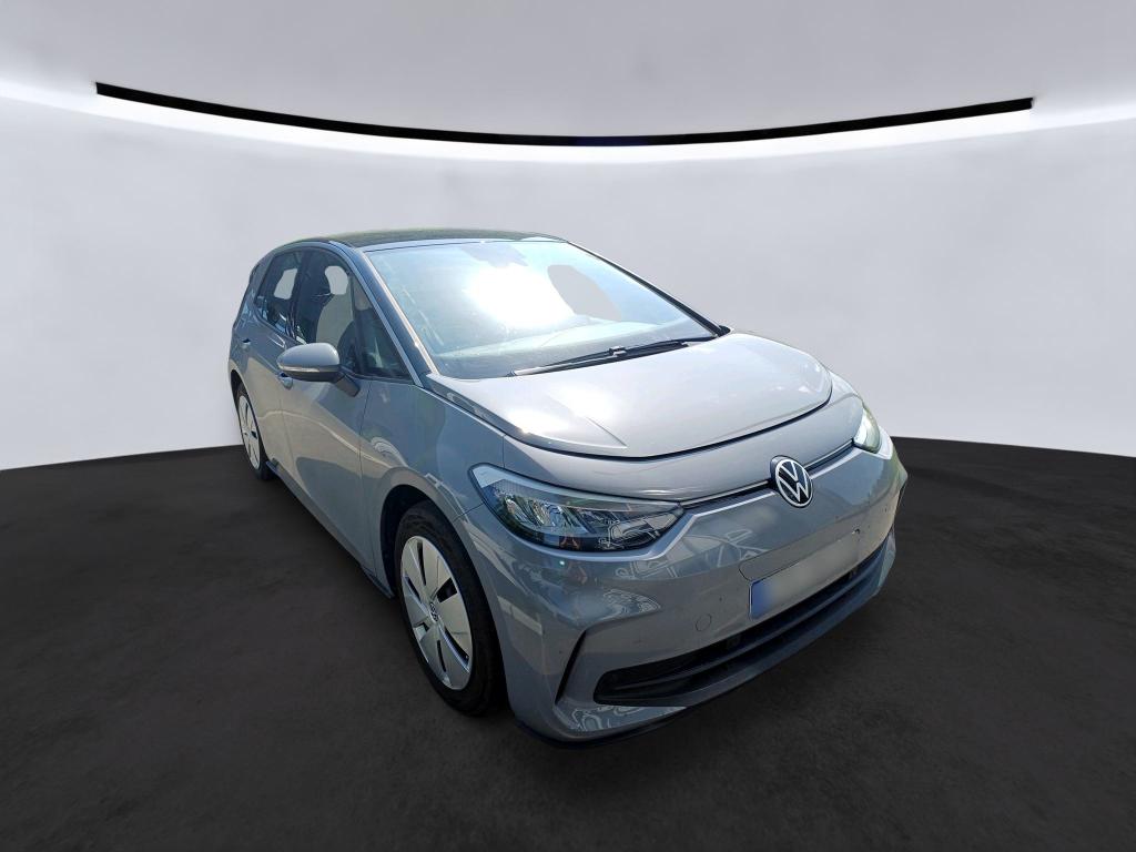 Volkswagen ID.3 Pro