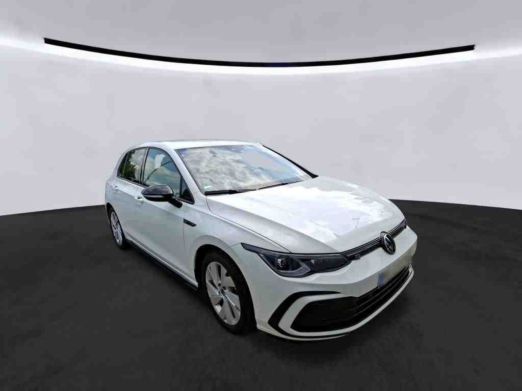 Volkswagen Golf 1.5 eTSI R-Line