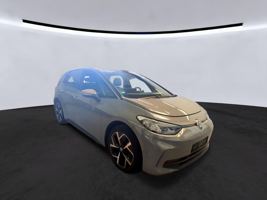 Volkswagen ID.3 Pro