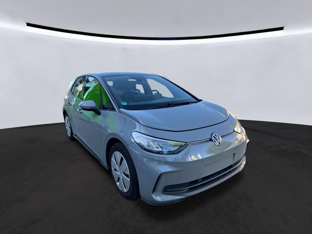 Volkswagen ID.3 Pro