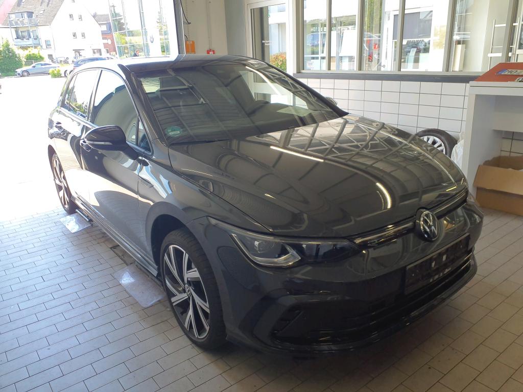 Volkswagen Golf 2.0 TSI R-Line