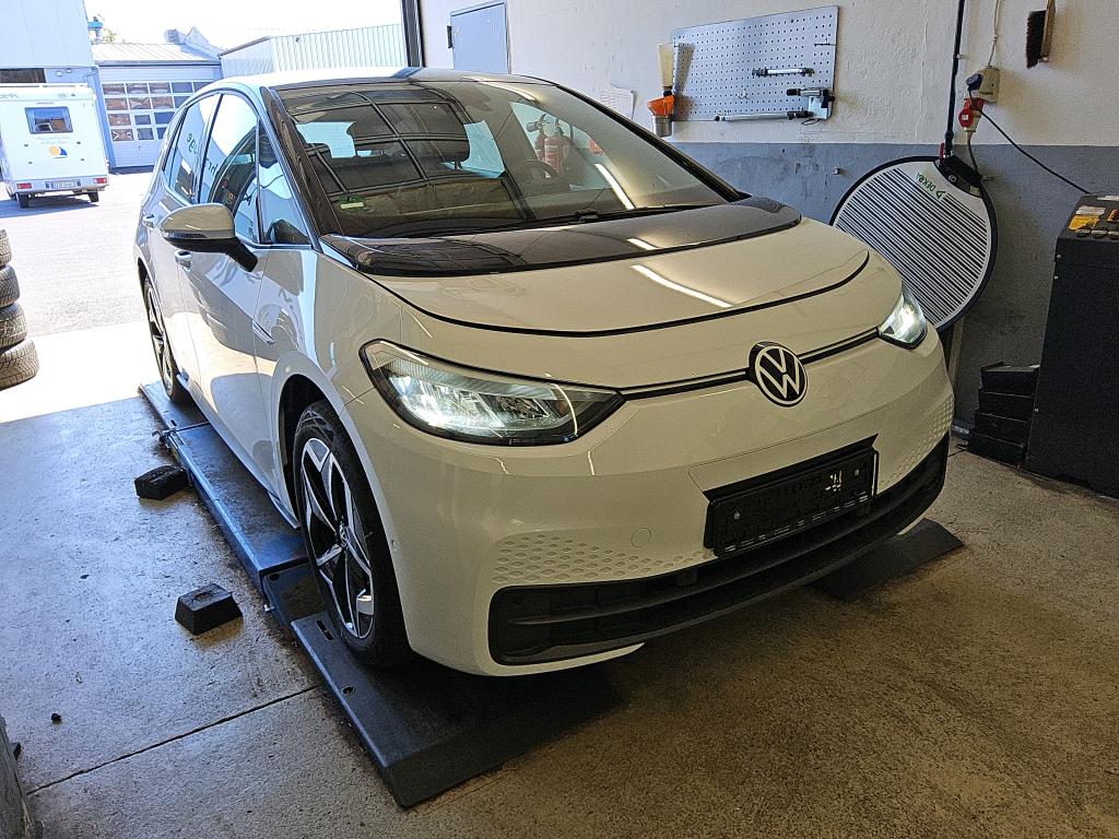 Volkswagen ID.3 Pro