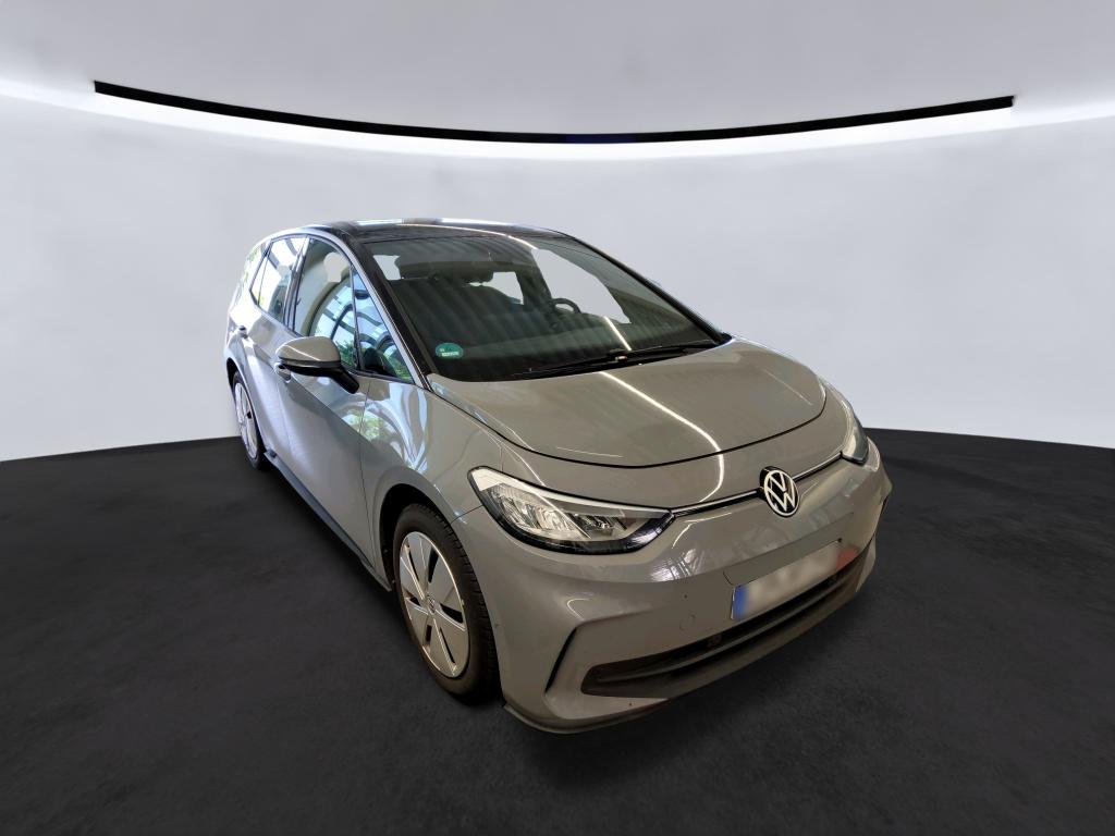 Volkswagen ID.3 Pro