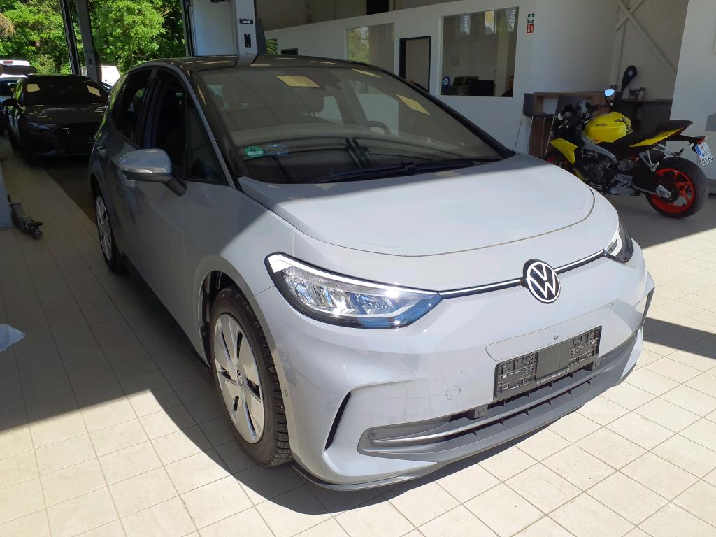 Volkswagen ID.3 Pro