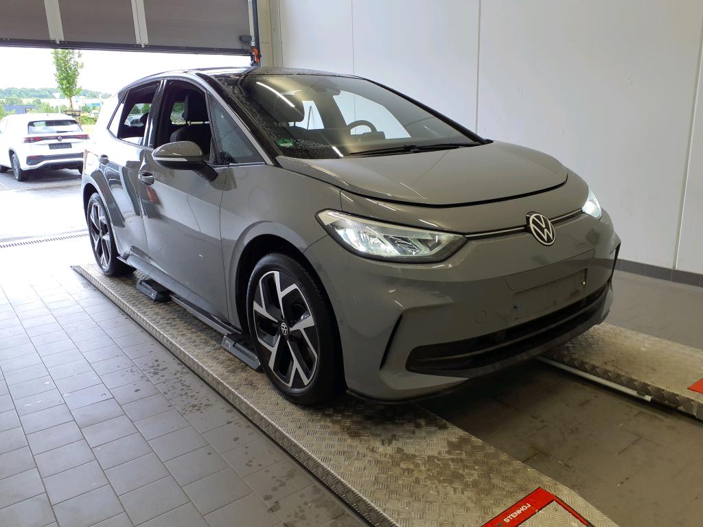 Volkswagen ID.3 Pro