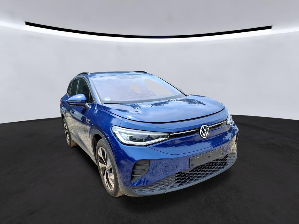 Volkswagen ID.4 Pro