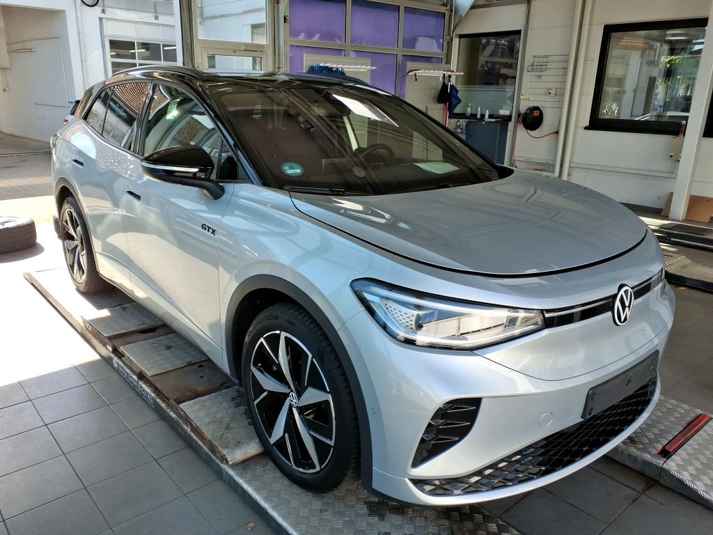 Volkswagen ID.4 77 kWh