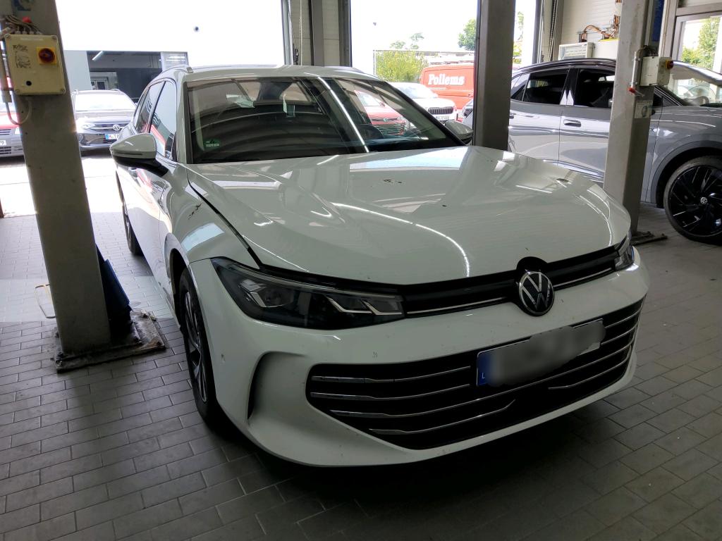 Volkswagen Passat Variant 1.5 TSI Business