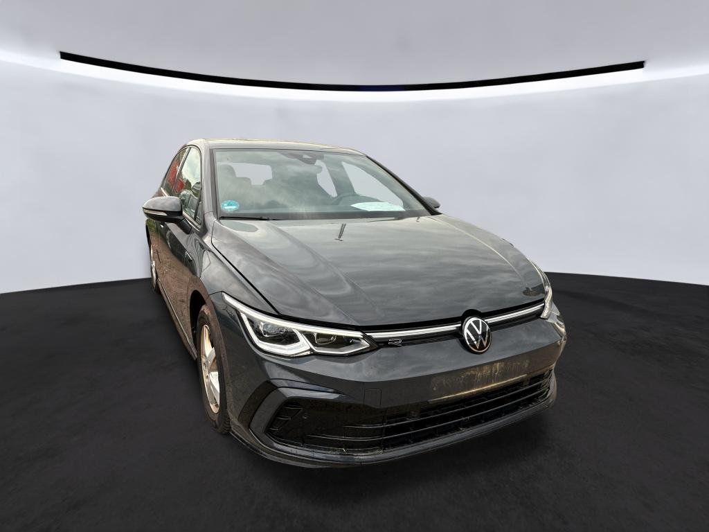 Volkswagen Golf 2.0 TDI R-Line 2020